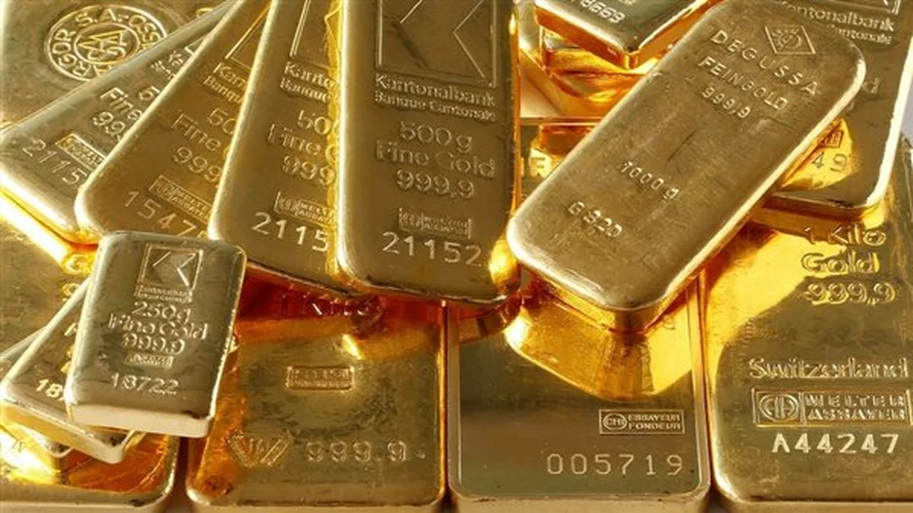 تحديثات المساء.. تقلبات مفاجئة في سعر جرام الذهب عيار 21 بنهاية تعاملات الثلاثاء